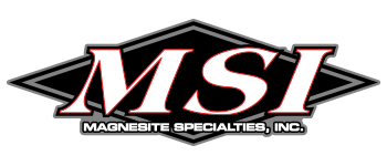 Magnesite Specialties, Inc. Logo